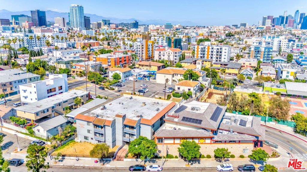 Residential Income for sale at 955 S Normandie Avenue, Los Angeles CA featuring 26 beds and 22 baths