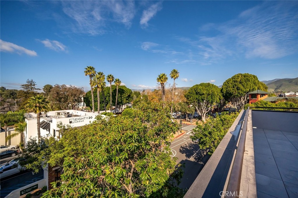 Residential for sale at 581 Higuera Street 210, San Luis Obispo CA featuring 2 beds and 2 baths