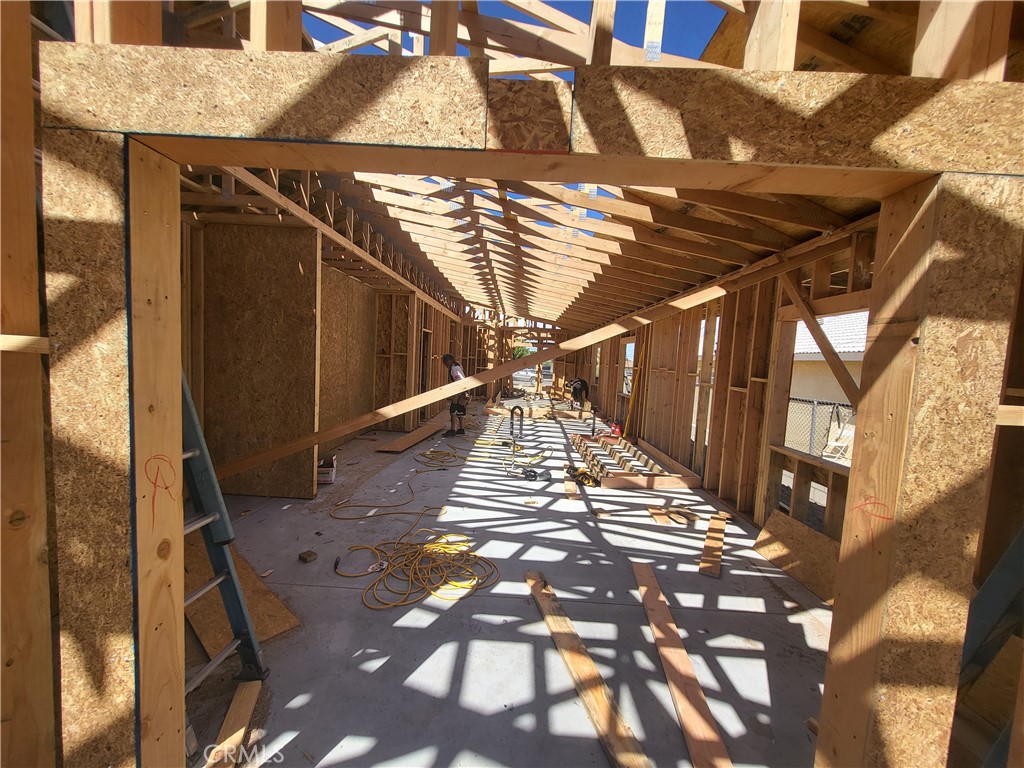 Residential for sale at 16443 Pine Street, Hesperia CA featuring 3 beds and 3 baths