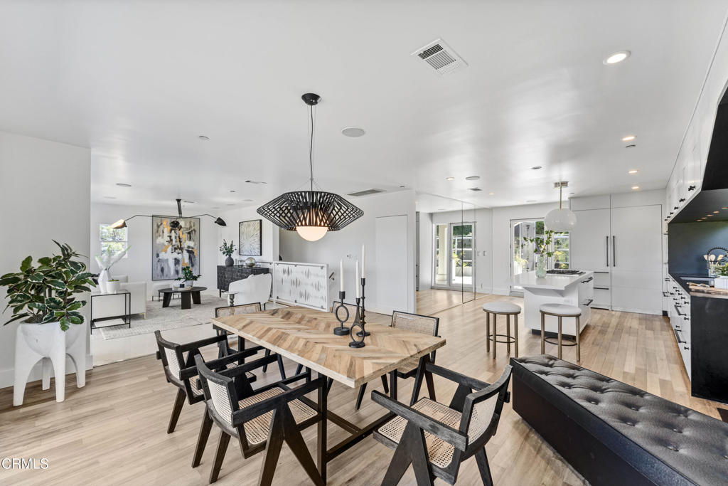 Residential for sale at 453 Frontenac Avenue, Los Angeles CA featuring 3 beds and 4 baths