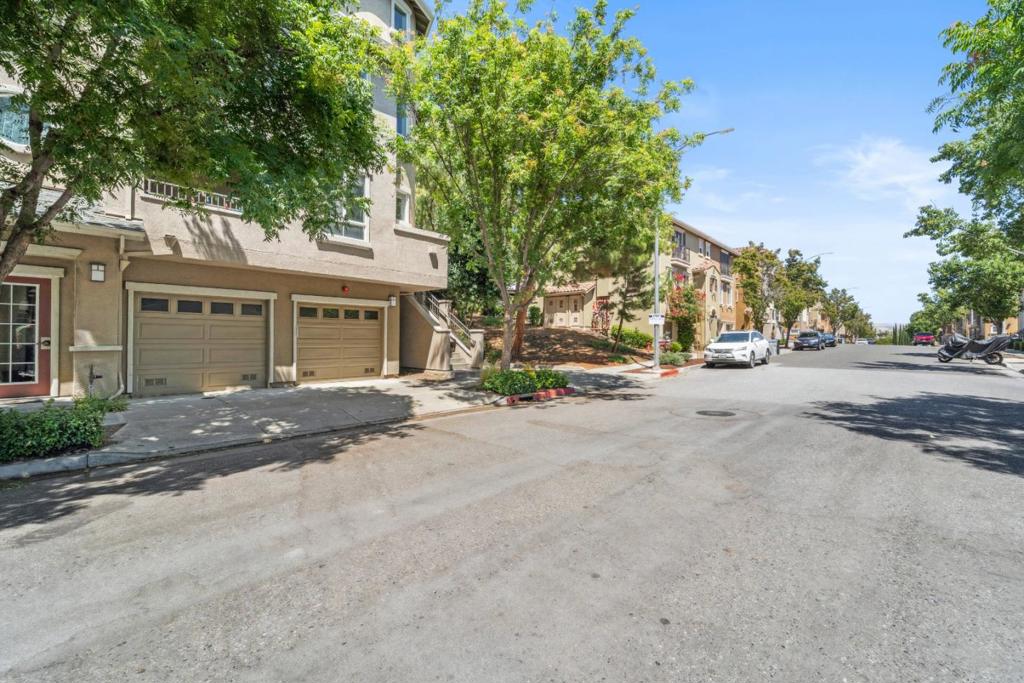 Residential for sale at 465 Tower Hill Avenue, San Jose CA featuring 3 beds and 3 baths