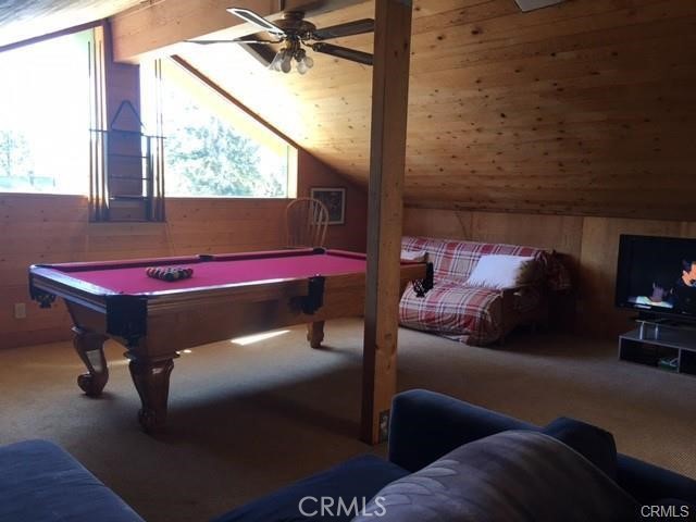 Residential for sale at 847 Tehama Drive, Big Bear Lake CA featuring 3 beds and 4 baths