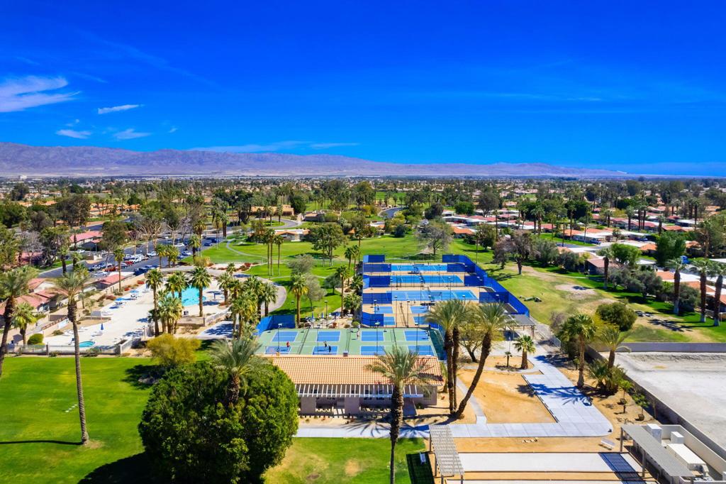 Residential for sale at 82755 Ryan Way Way, Indio CA featuring 2 beds and 2 baths