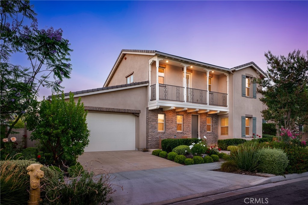 Residential for sale at 111 Spoke, Irvine CA featuring 5 beds and 6 baths