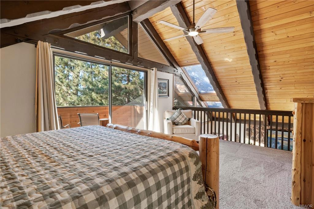 Residential for sale at 368 Pulaski Road, Big Bear CA featuring 4 beds and 3 baths