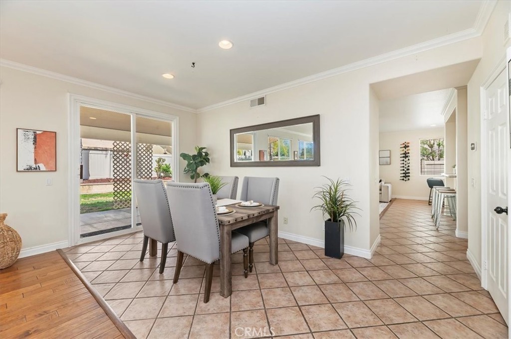 Residential for sale at 24320 Calle Estancia, Murrieta CA featuring 6 beds and 3 baths