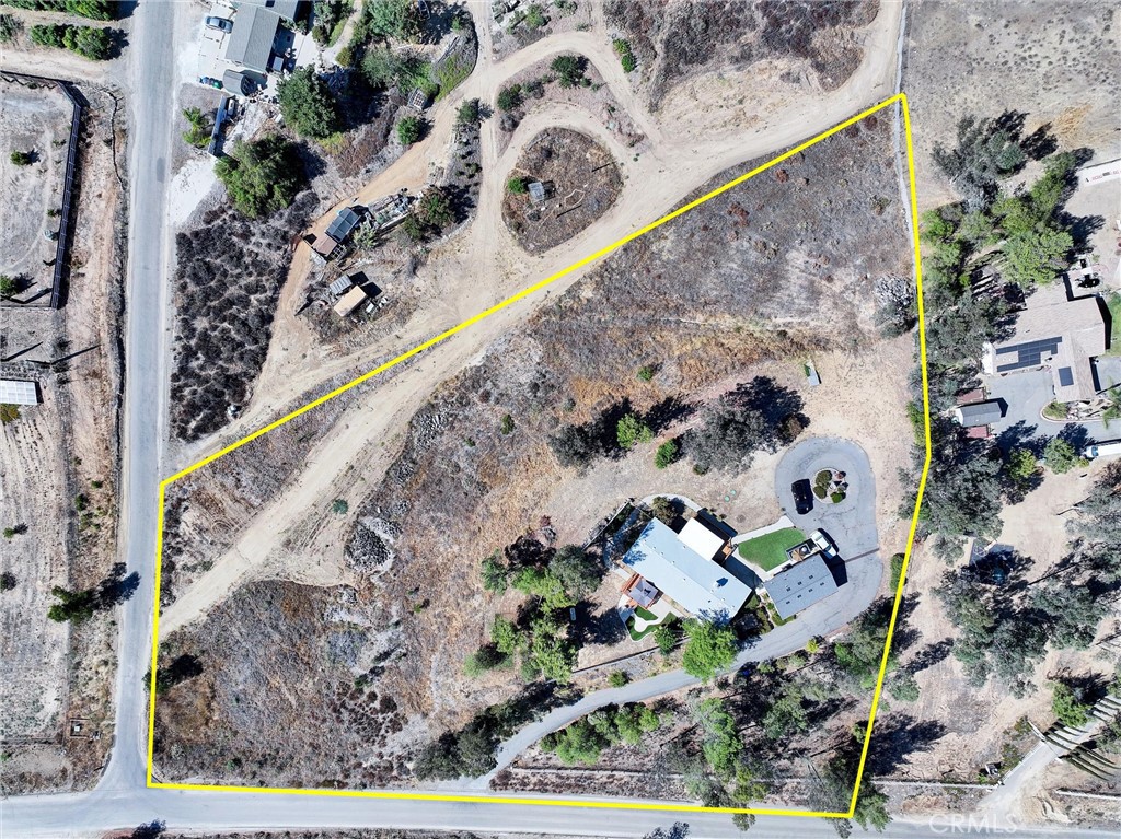 Residential for sale at 41264 Los Amantes Road, Temecula CA featuring 5 beds and 3 baths