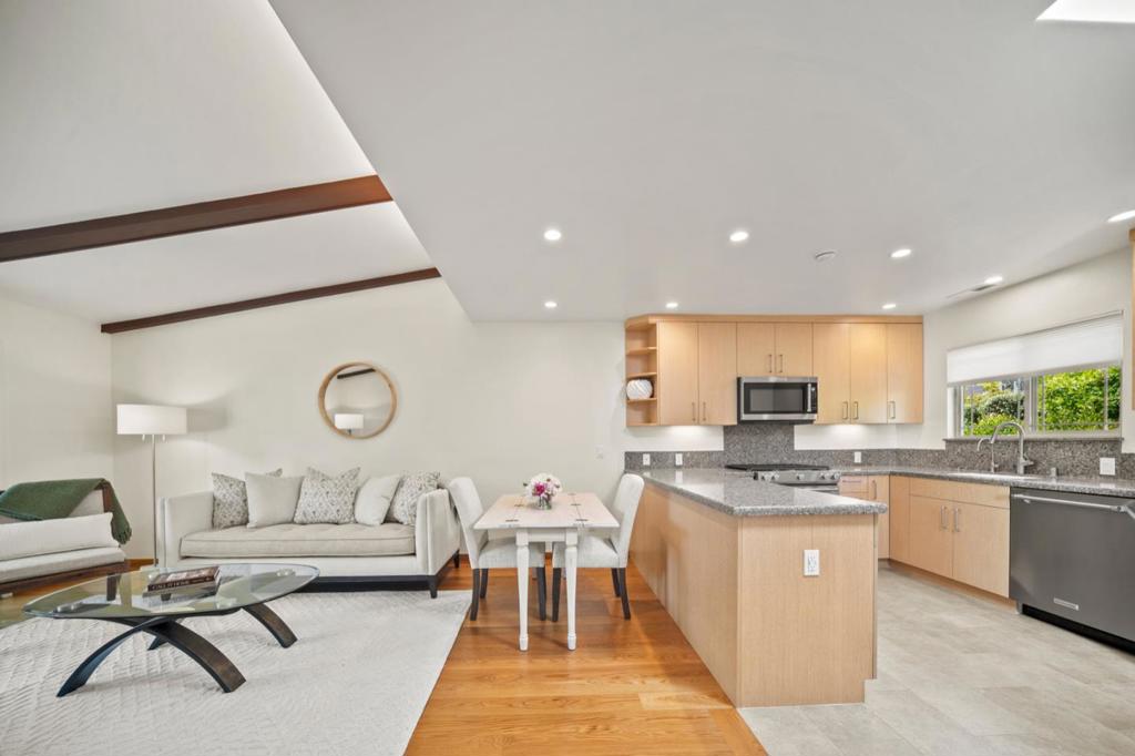 Residential for sale at 114 Hacienda Carmel, Carmel CA featuring 2 beds and 2 baths