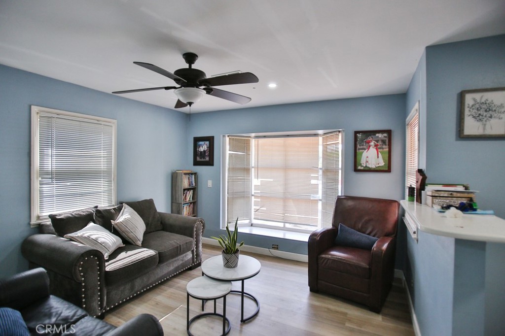 Residential for sale at 5317 Silver Drive, Santa Ana CA featuring 3 beds and 2 baths