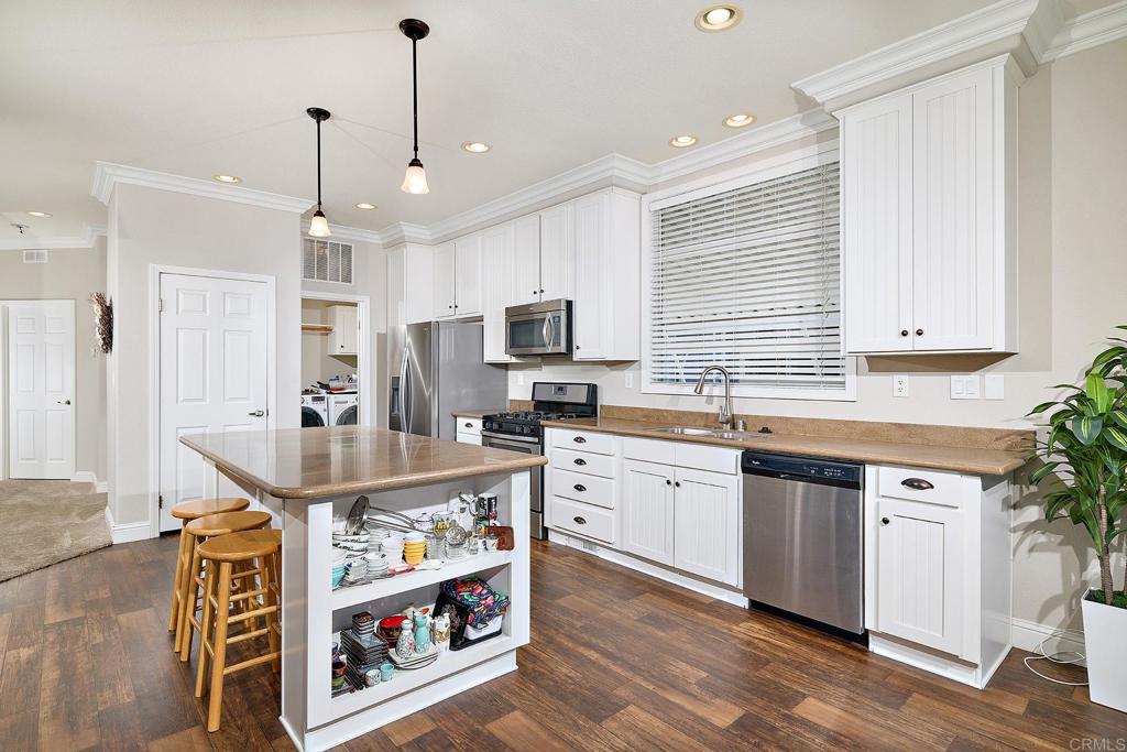 Manufactured In Park for sale at 7024 San Bartolo 19 A, Carlsbad CA featuring 3 beds and 2 baths