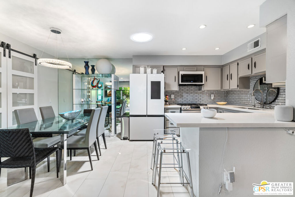 Residential for sale at 2981 W Sunflower Circle, Palm Springs CA featuring 2 beds and 2 baths