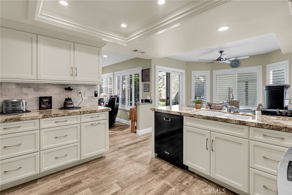 Residential for sale at 11322 Breithorn Court, Riverside CA featuring 4 beds and 3 baths