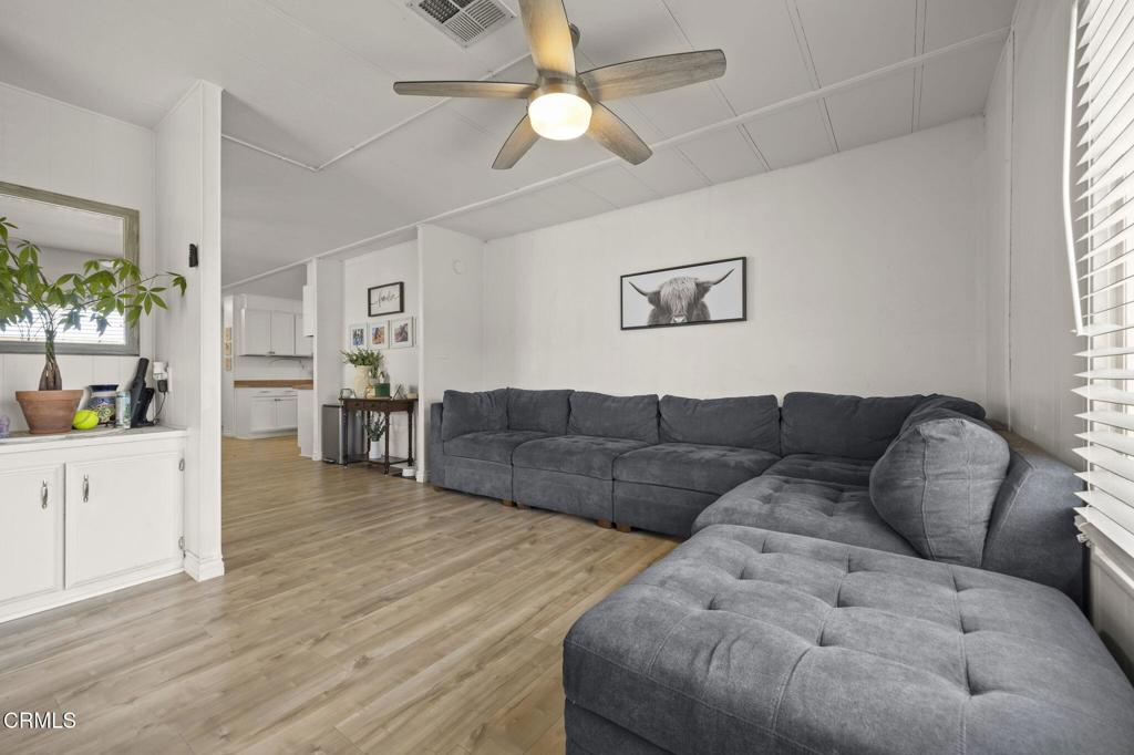 Manufactured In Park for sale at 15750 Arroyo Drive 80, Moorpark CA featuring 3 beds and 2 baths