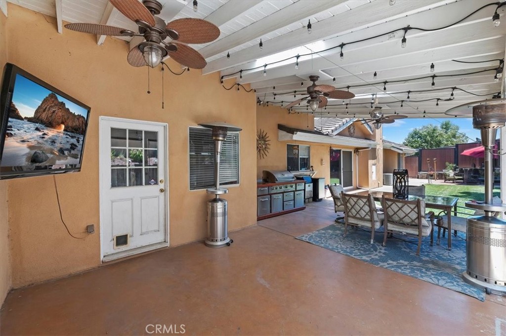 Residential for sale at 7245 Marilyn Drive, Corona CA featuring 4 beds and 3 baths