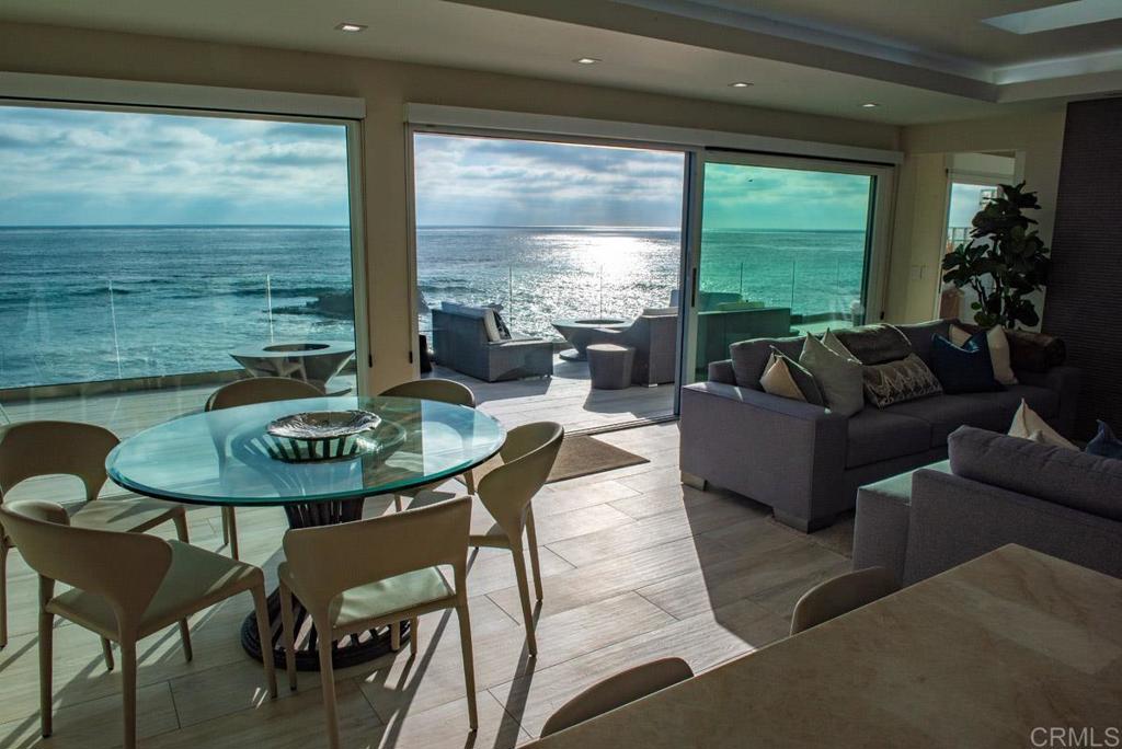 Residential Lease for rent at 5680 Dolphin Place, La Jolla, San Diego County CA featuring 3 beds and 4 baths