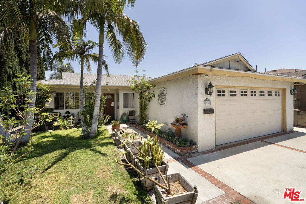 Residential for sale at 700 S Plymouth Place, Anaheim CA featuring 5 beds and 3 baths