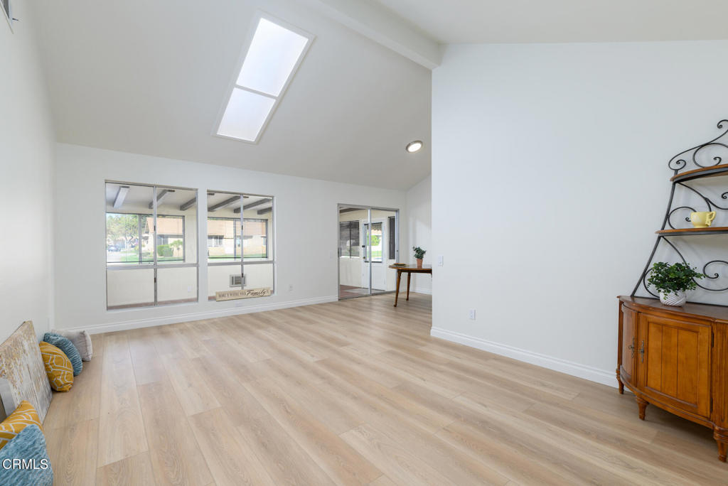 Residential for sale at 24121 Village 24, Camarillo CA featuring 2 beds and 2 baths