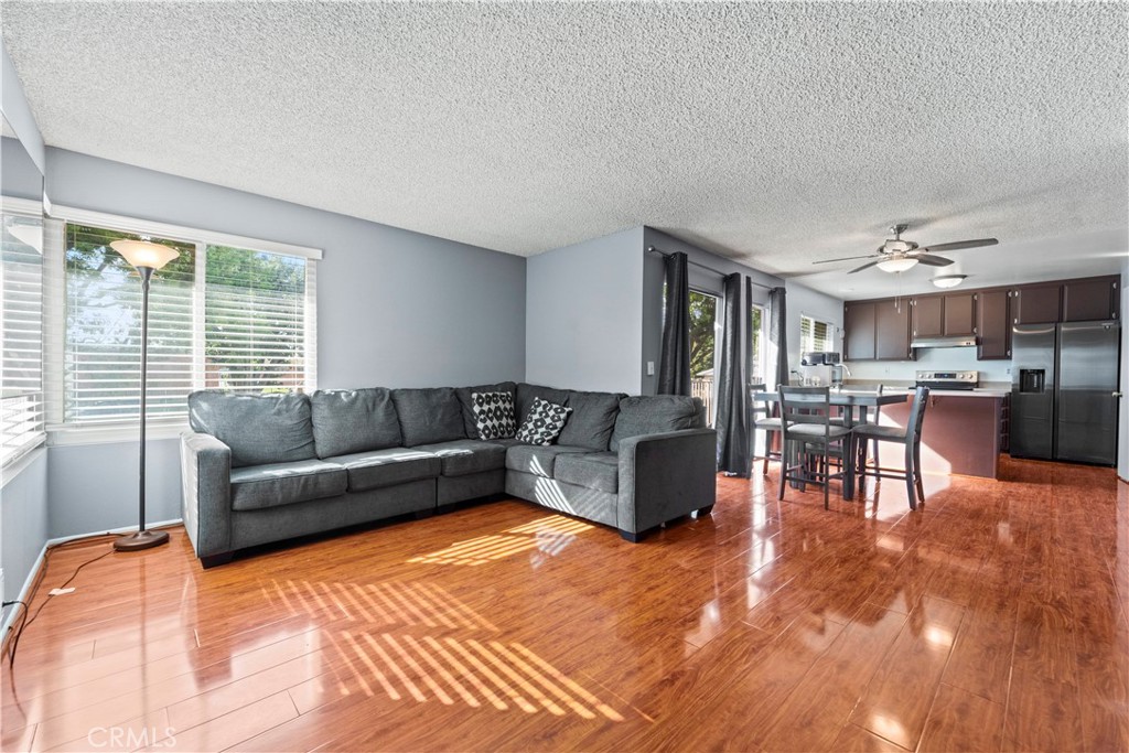 Residential for sale at 811 Cinnamon Lane, Duarte CA featuring 2 beds and 2 baths