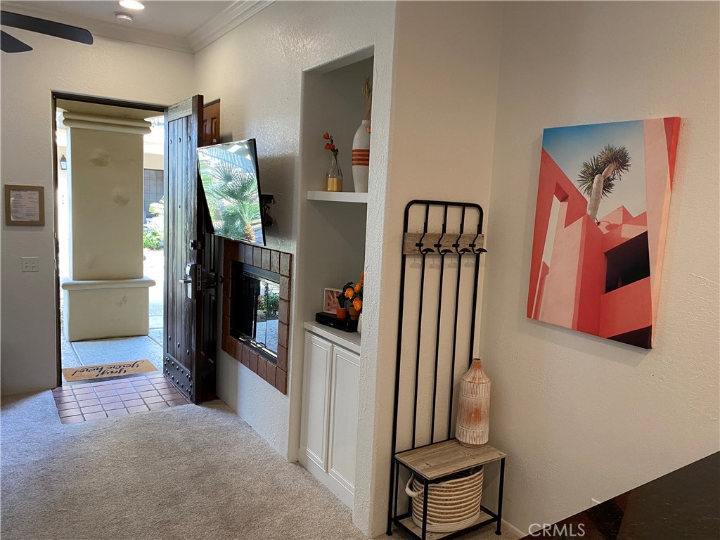 Residential for sale at 50670 Santa Rosa 2, La Quinta CA featuring 1 bed and 1 bath