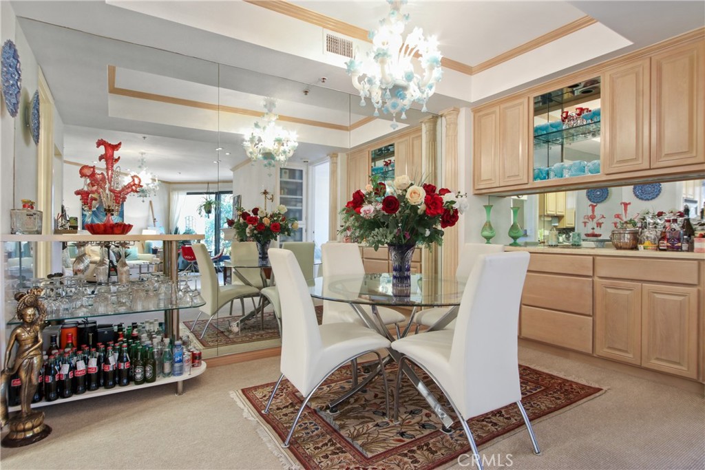 Residential for sale at 2102 Century Park Lane 313, Los Angeles CA featuring 2 beds and 2 baths