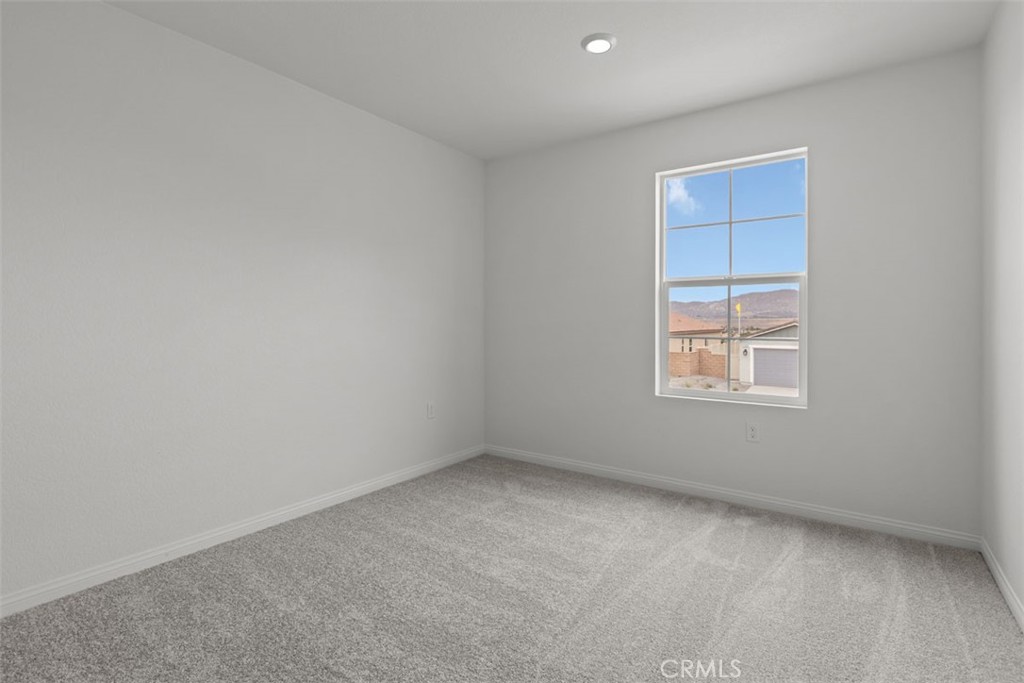 Residential for sale at 27365 Dunite Drive, Perris CA featuring 5 beds and 4 baths