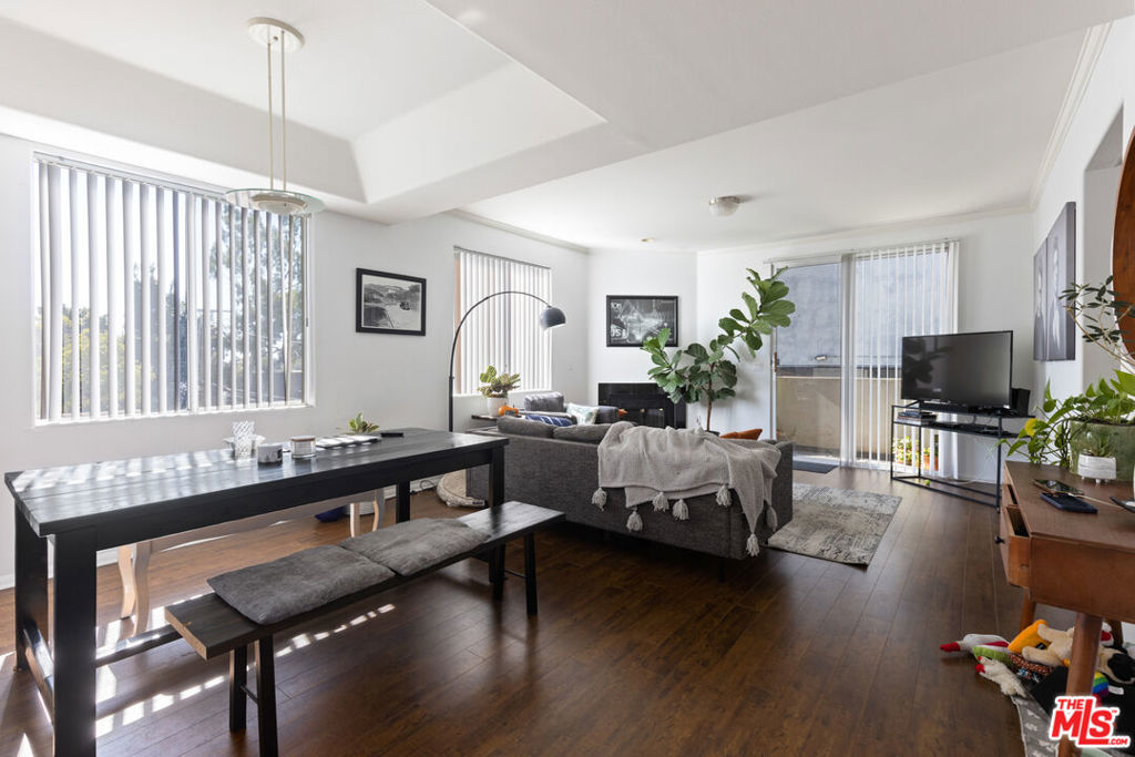 Residential Income for sale at 1951 Glendon Avenue, Los Angeles CA featuring 16 beds and 16 baths