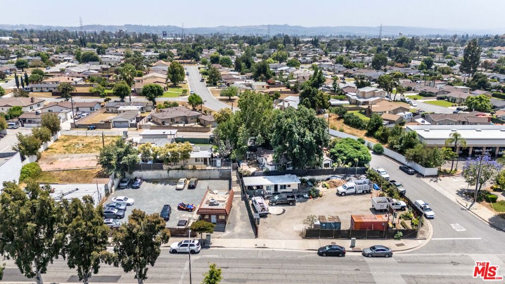 Residential Income for sale at 2022 E Route 66, Glendora CA featuring 5 beds and 3 baths