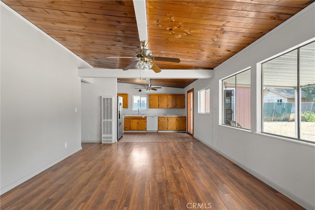 Residential for sale at 5640 Farley Street, Oroville CA featuring 3 beds and 1 bath