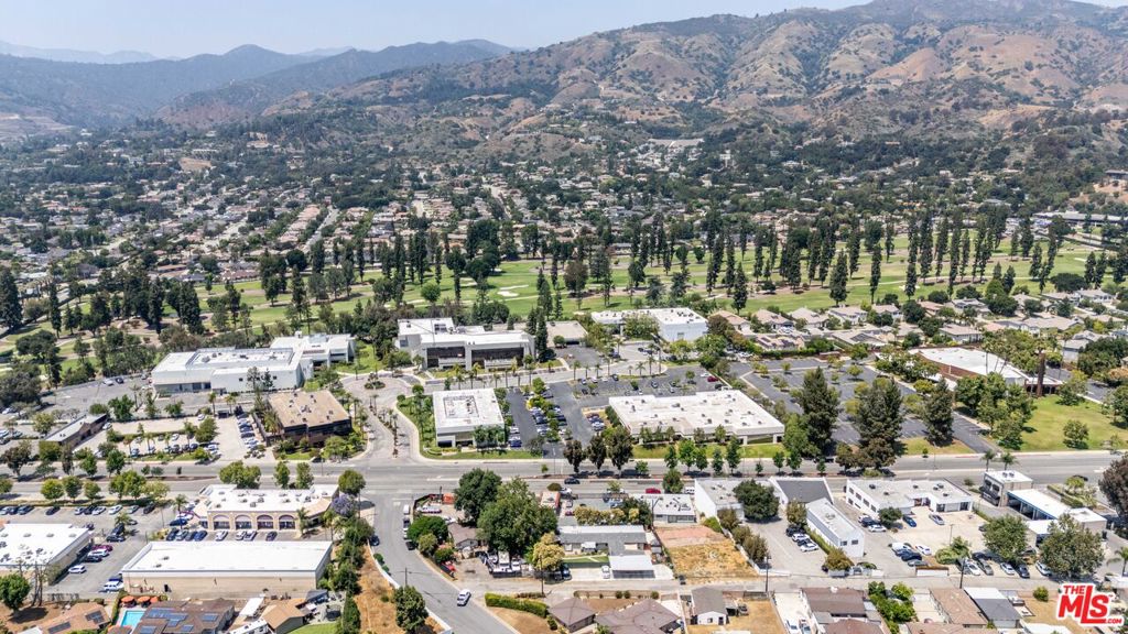 Residential Income for sale at 2010 E Route 66, Glendora CA featuring 2 beds and 1 bath