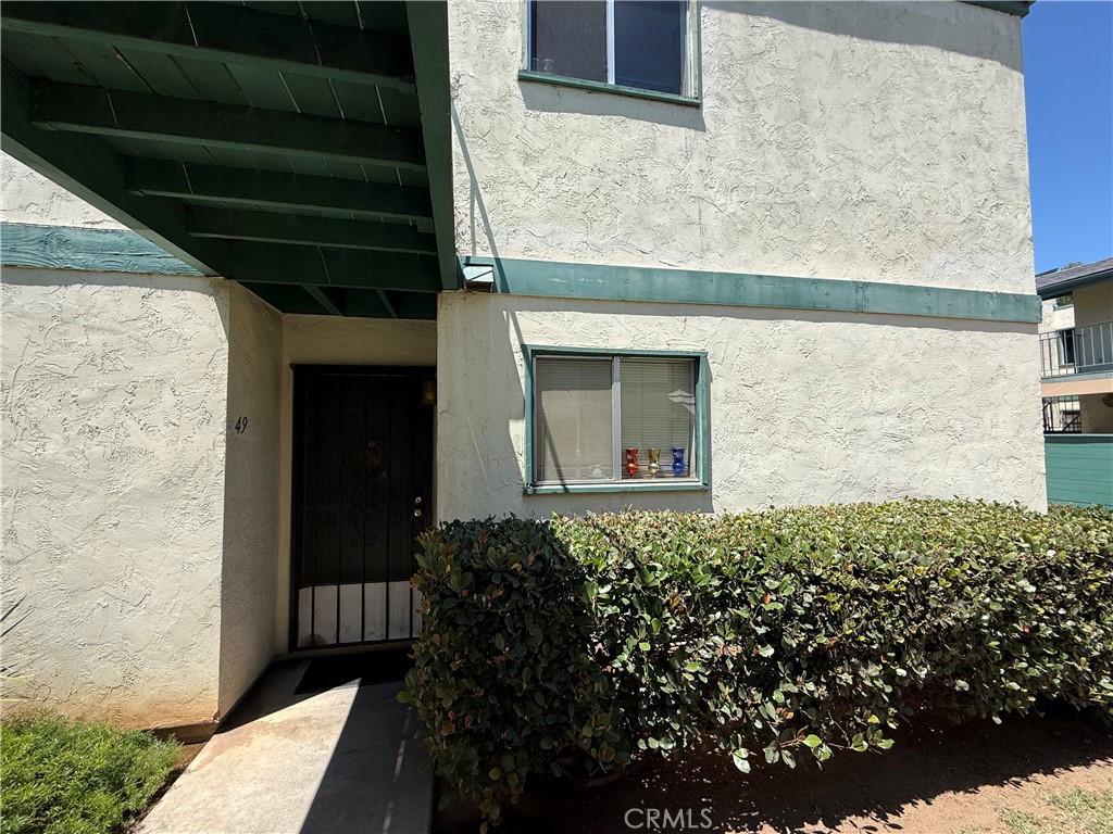 Residential for sale at 1817 E Grand Avenue 49, Escondido CA featuring 2 beds and 2 baths
