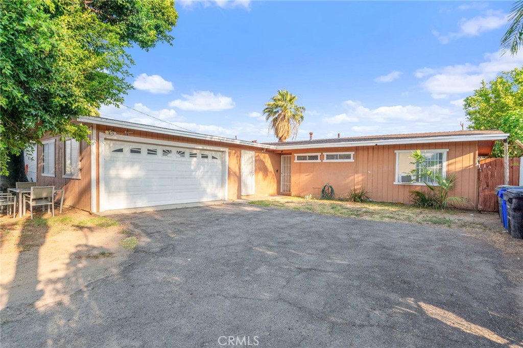 Residential for sale at 645 E King Street, Rialto CA featuring 4 beds and 2 baths