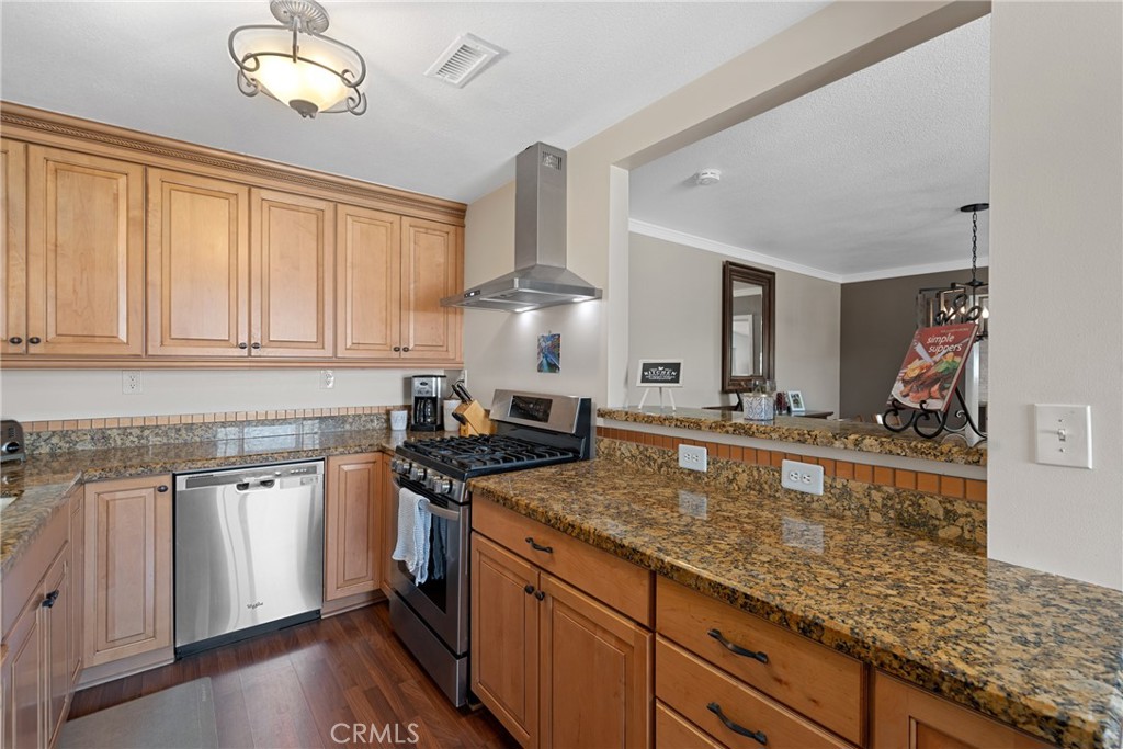 Residential for sale at 246 N Donneybrooke Street, Orange CA featuring 4 beds and 2 baths