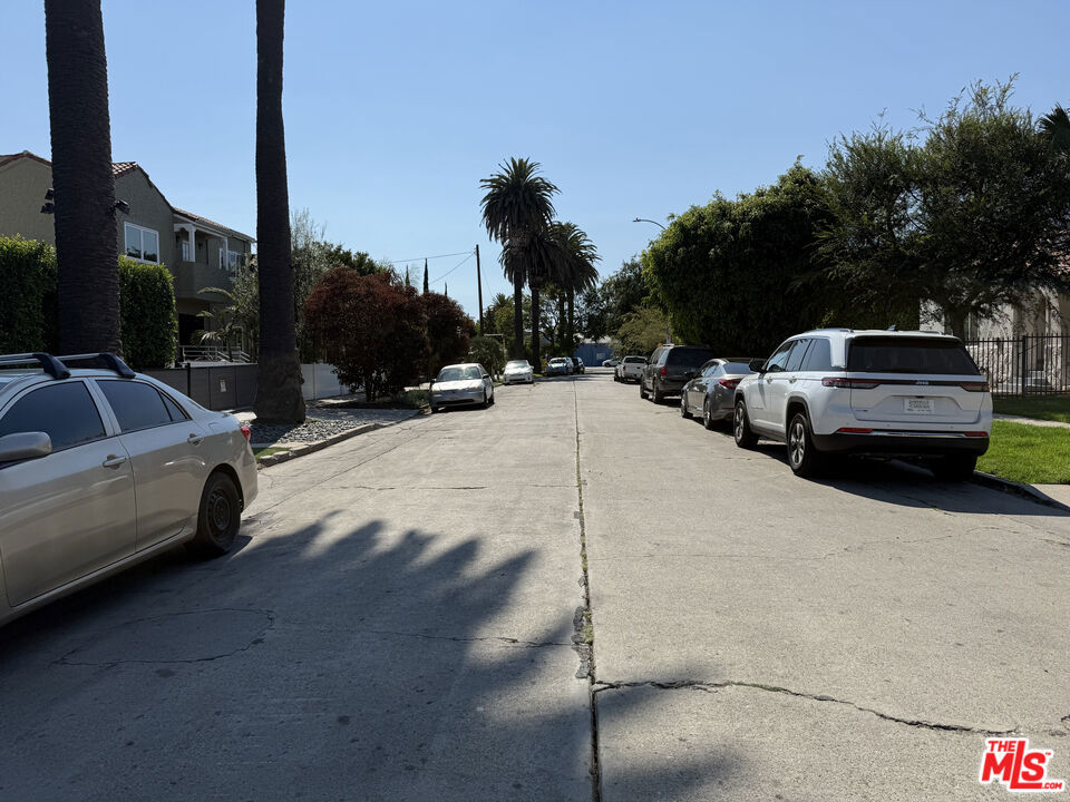Residential Income for sale at 5227 W 20th Street, Los Angeles CA