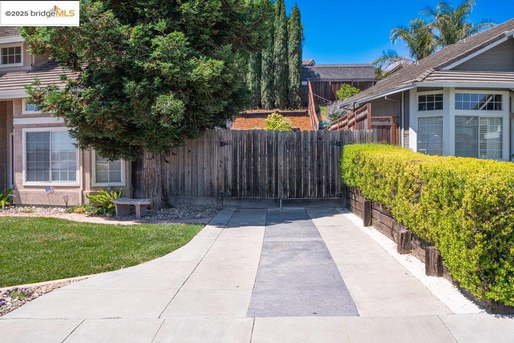 Residential for sale at 1003 Linda Vista Way, Rio Vista CA featuring 4 beds and 3 baths
