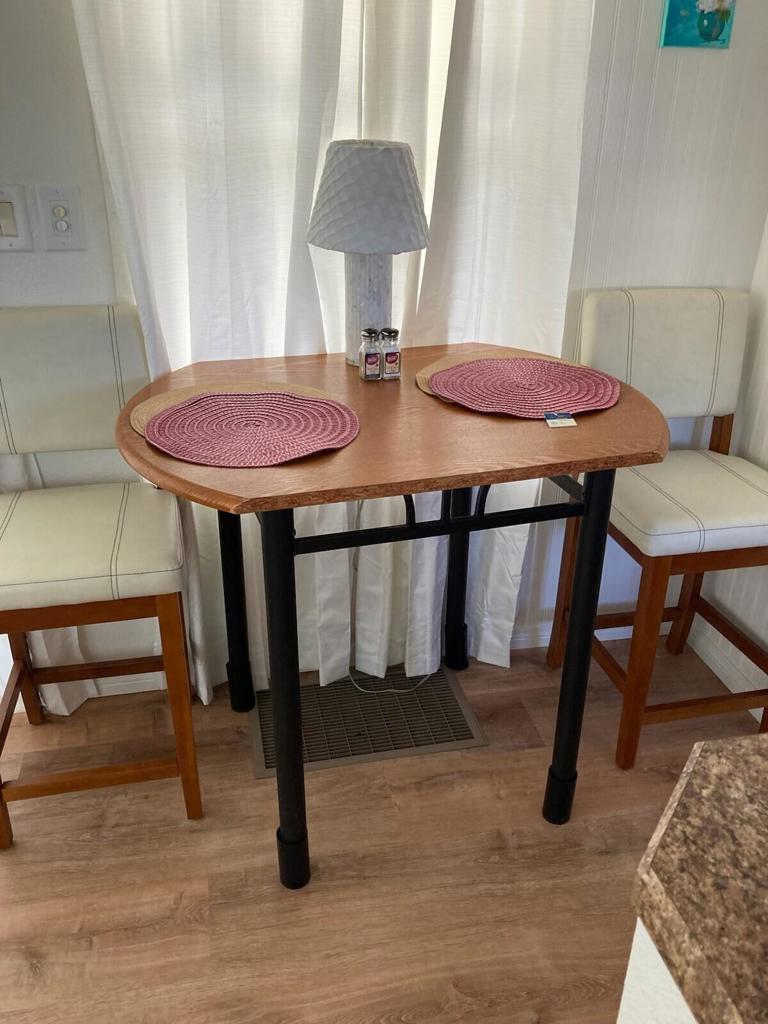 Manufactured In Park for sale at 84136 Ave 44, #316 316, Indio CA featuring 1 bed and 1 bath