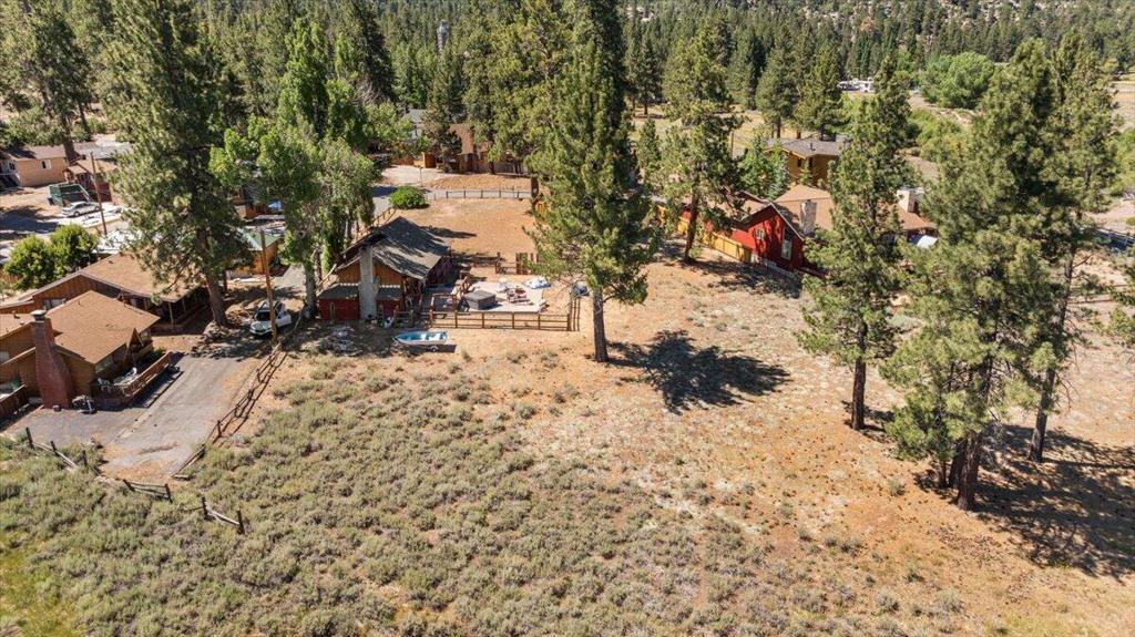 Residential for sale at 628 Bayview Road, Big Bear CA featuring 2 beds and 1 bath