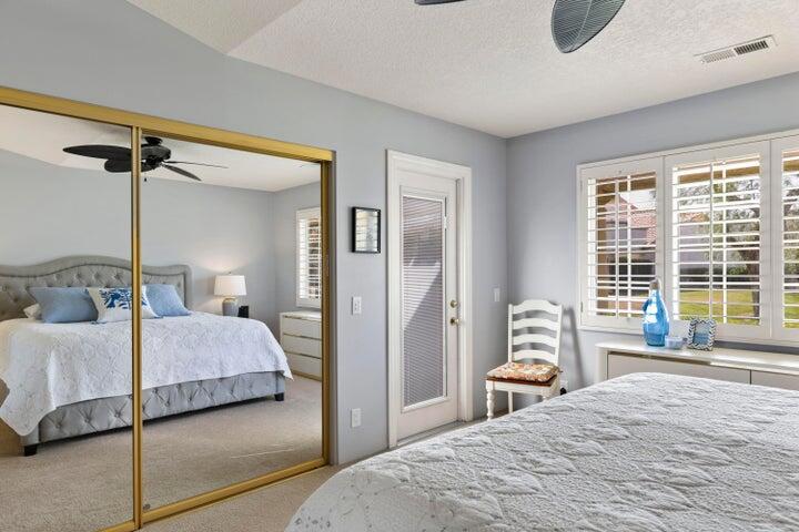 Residential Lease for rent at 199 Desert Falls Drive E, Palm Desert CA featuring 2 beds and 2 baths