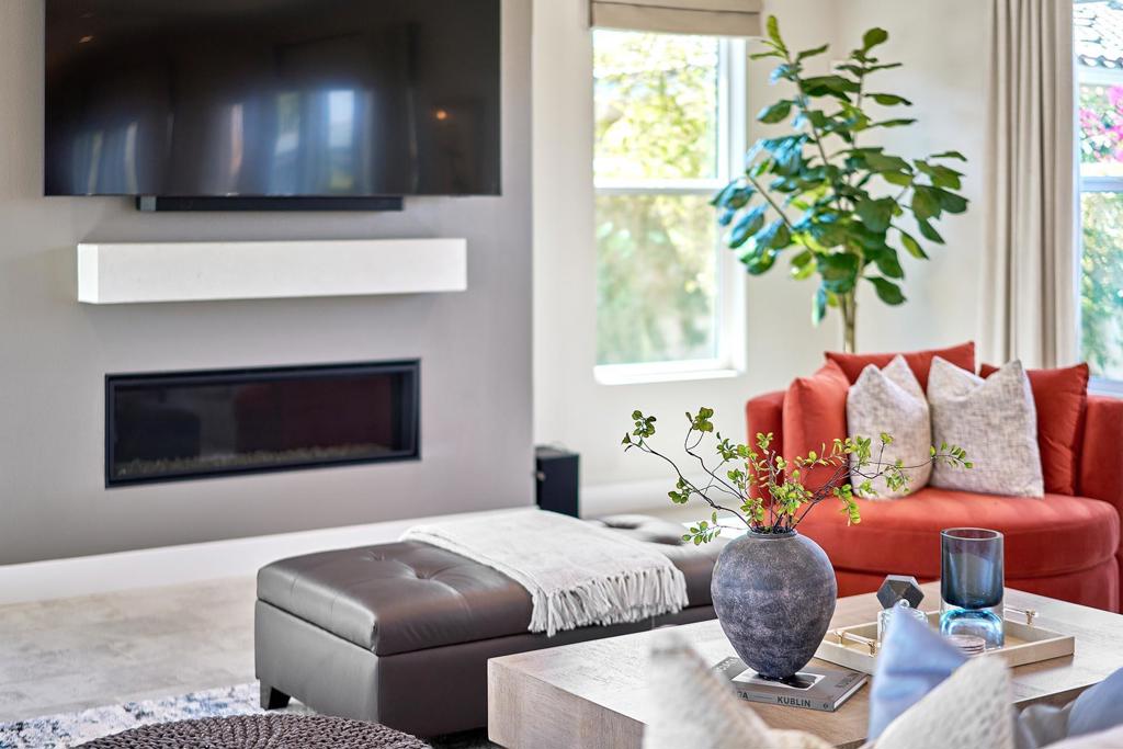 Residential Lease for rent at 75208 Citadel Place, Indian Wells CA featuring 3 beds and 5 baths