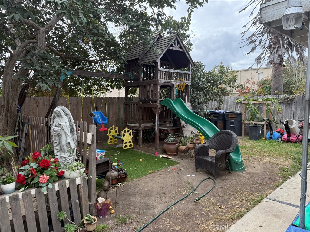 Residential Income for sale at 208 N Wright Street, Santa Ana CA