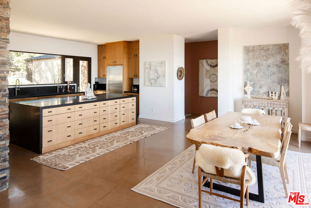 Residential for sale at 5651 W Camino Cielo, Santa Barbara CA featuring 4 beds and 3 baths