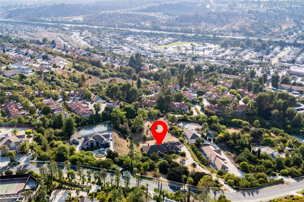 Residential for sale at 2945 Steeplechase Lane, Diamond Bar CA featuring 5 beds and 6 baths