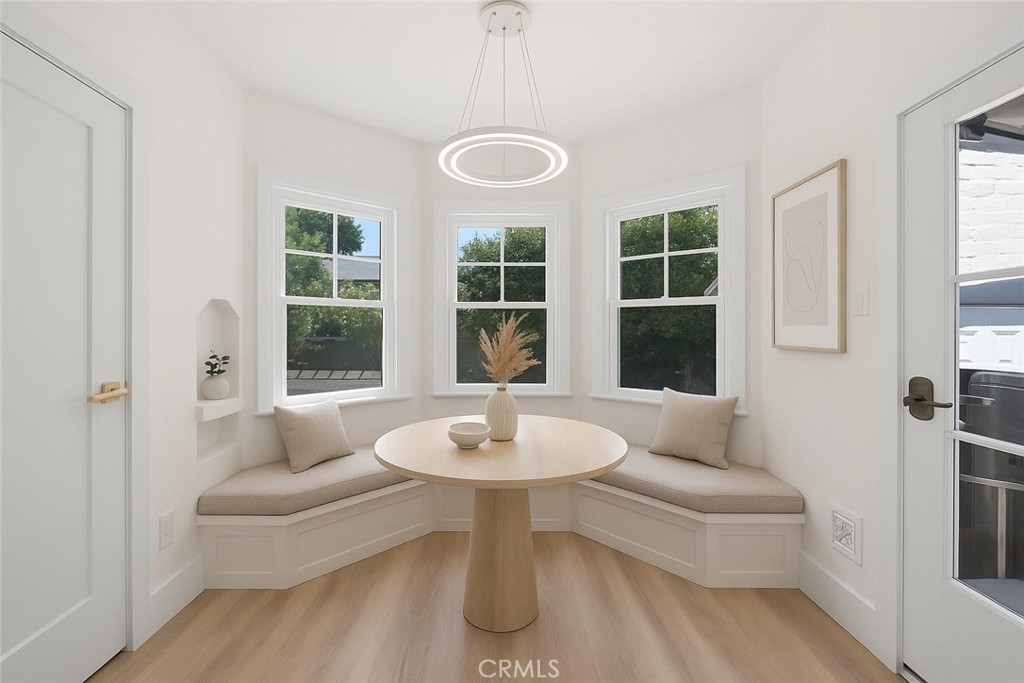 Residential for sale at 2404 N Poinsettia, Santa Ana CA featuring 4 beds and 3 baths