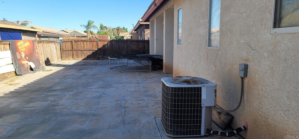 Residential for sale at 2117 Descanso Drive, Calexico CA featuring 4 beds and 2 baths