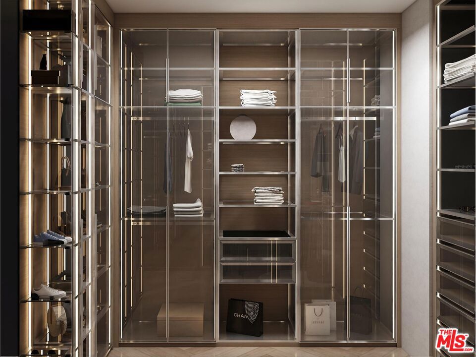 Residential for sale at 3001 Hutton Place, Beverly Hills CA featuring 5 beds and 6 baths