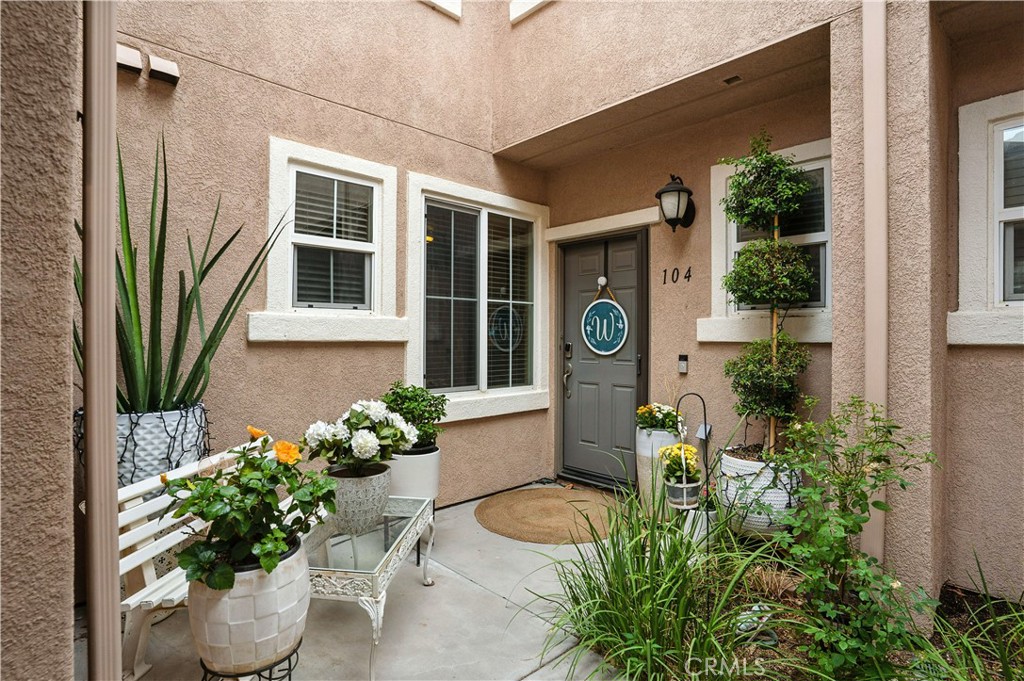 Residential for sale at 15636 Vista Way 104, Lake Elsinore CA featuring 3 beds and 3 baths