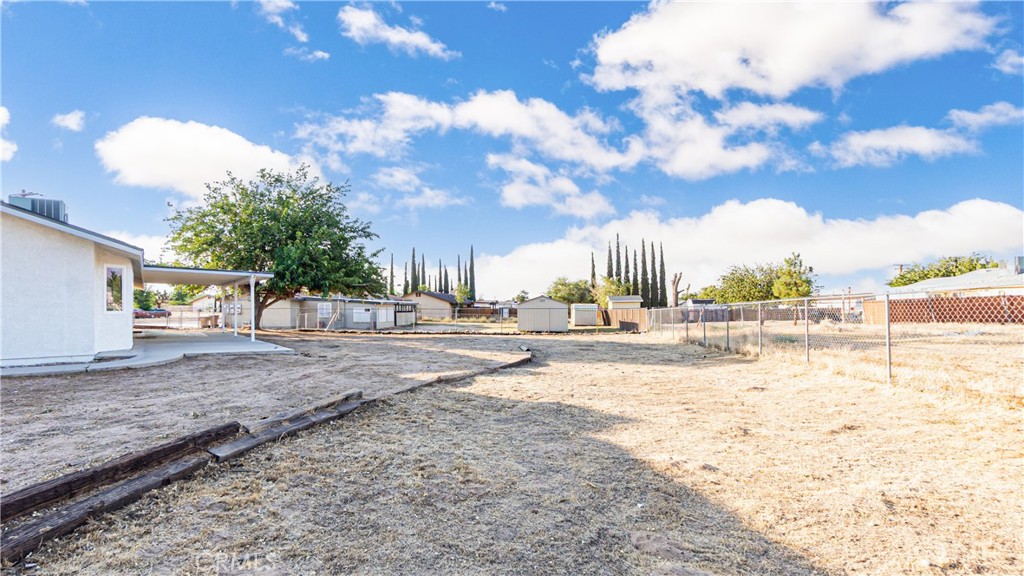 Residential for sale at 10219 Victor Avenue, Hesperia CA featuring 3 beds and 2 baths