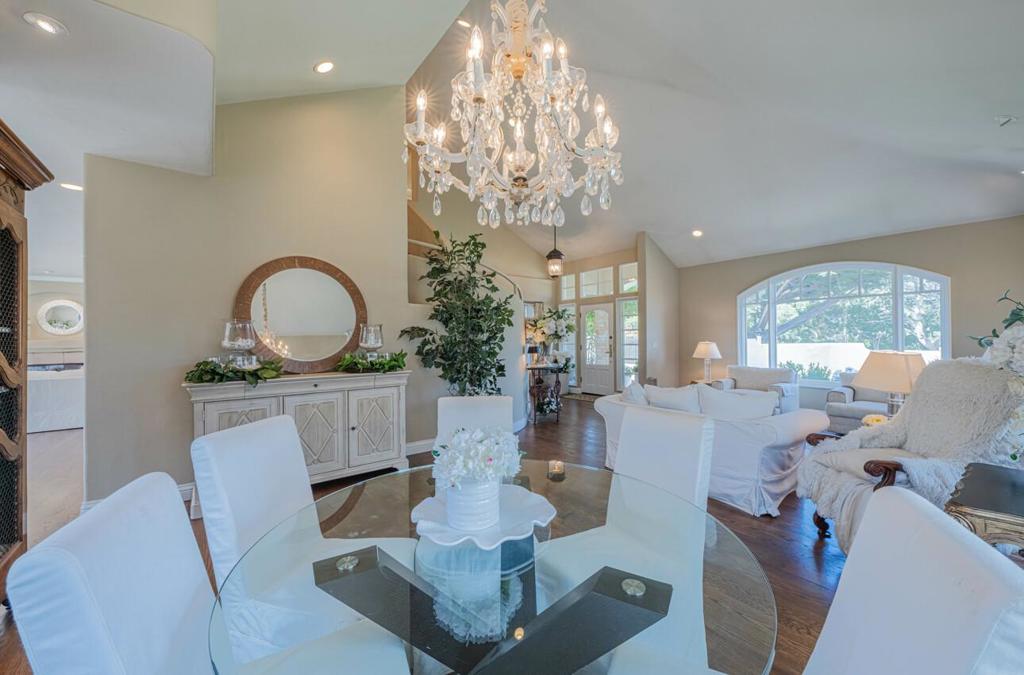 Residential for sale at 471 El Dorado Street, Monterey CA featuring 3 beds and 3 baths