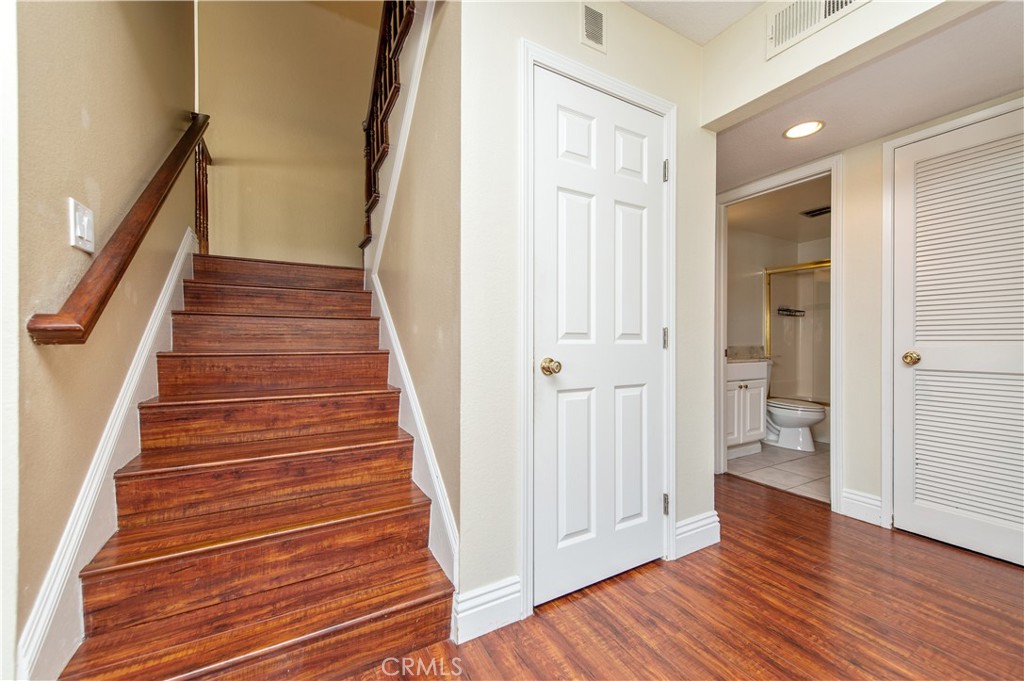 Residential Lease for rent at 4351 Pioneer Street, Irvine CA featuring 5 beds and 3 baths