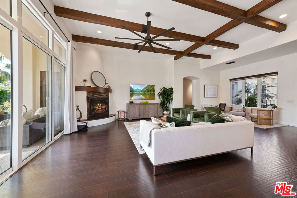 Residential Lease for rent at 81945 Elynor Court, La Quinta CA featuring 3 beds and 3 baths