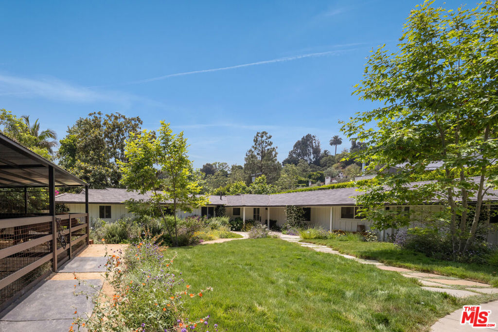 Residential for sale at 13214 Riviera Ranch Road, Los Angeles CA featuring 4 beds and 4 baths